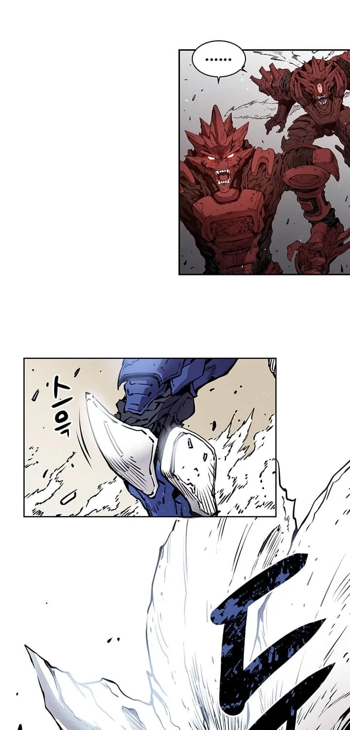 Read Flower War (Colored) chapter 14 image 16 on Lezhin