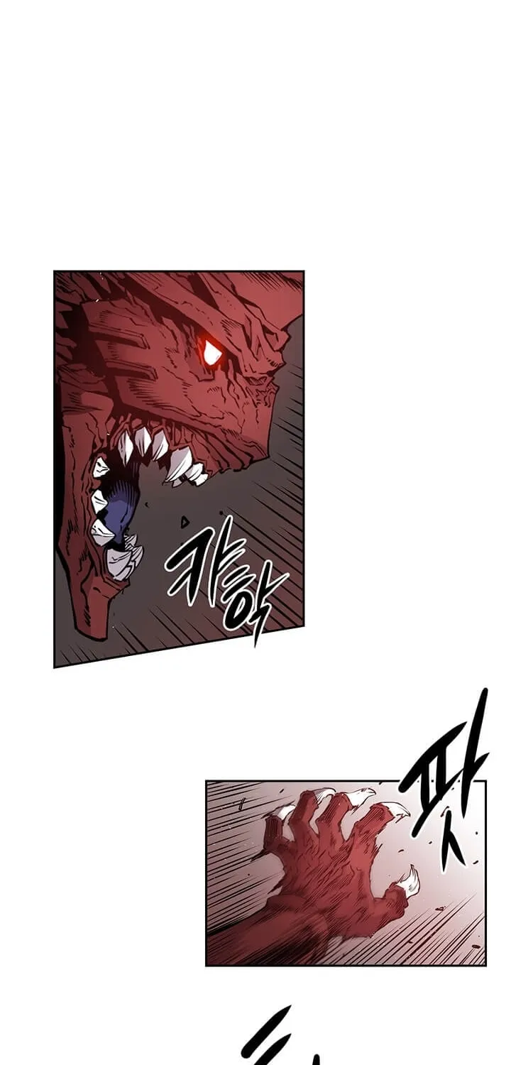 Read Flower War (Colored) chapter 14 image 18 on Lezhin
