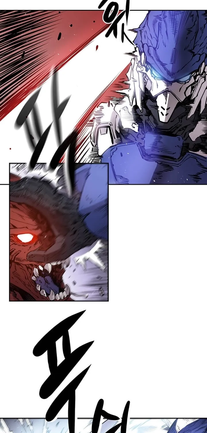 Read Flower War (Colored) chapter 14 image 19 on Lezhin