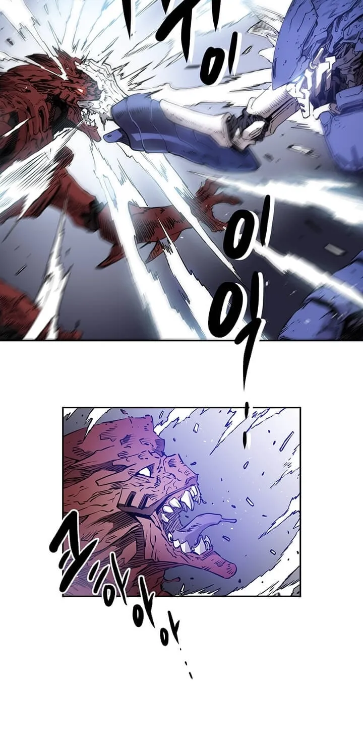 Read Flower War (Colored) chapter 14 image 20 on Lezhin