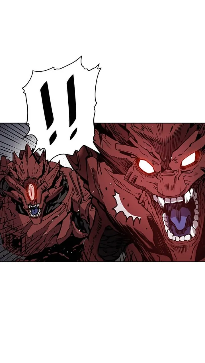 Read Flower War (Colored) chapter 14 image 21 on Lezhin
