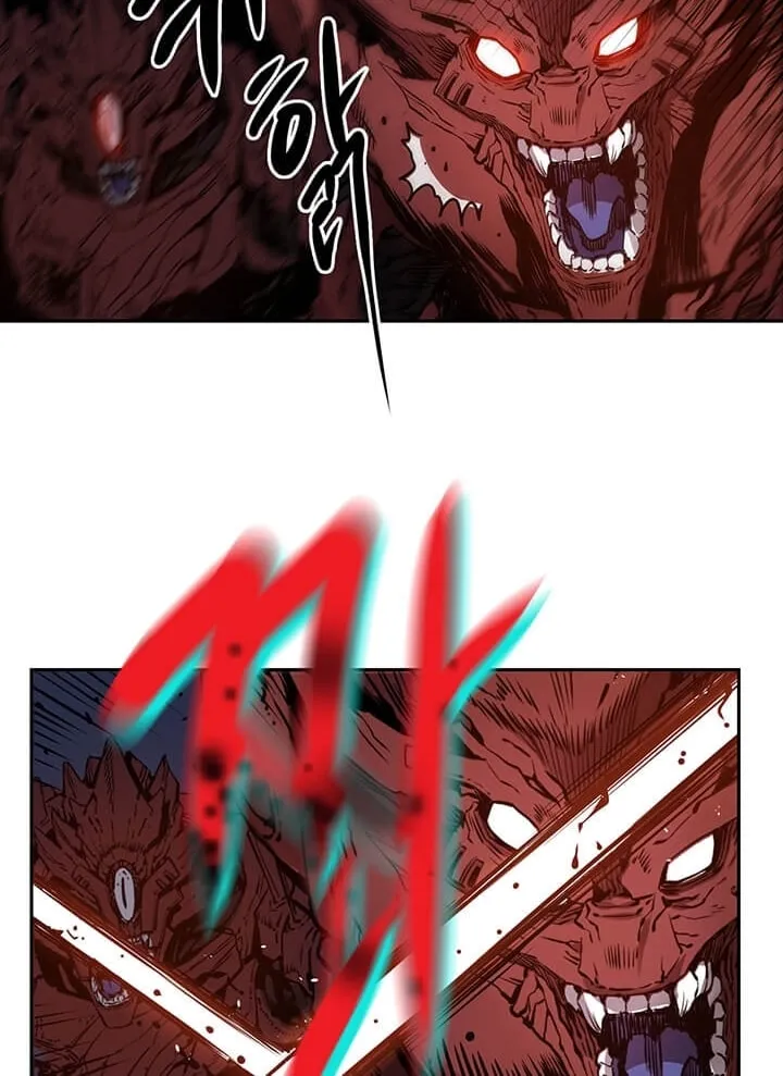 Read Flower War (Colored) chapter 14 image 28 on Lezhin