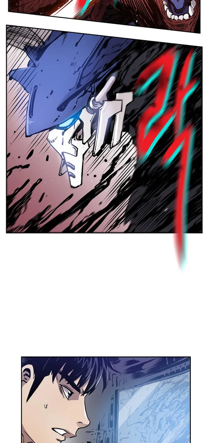 Read Flower War (Colored) chapter 14 image 29 on Lezhin