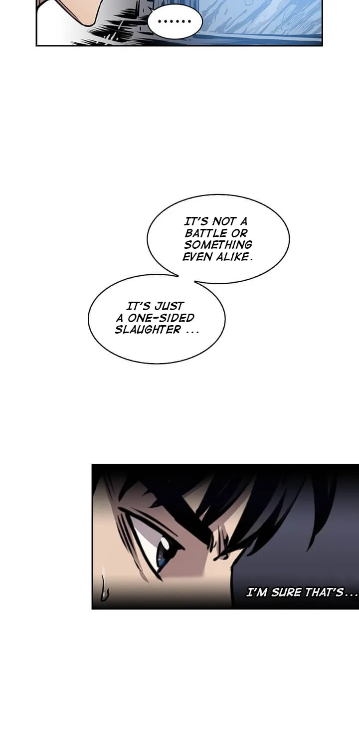 Read Flower War (Colored) chapter 14 image 30 on Lezhin