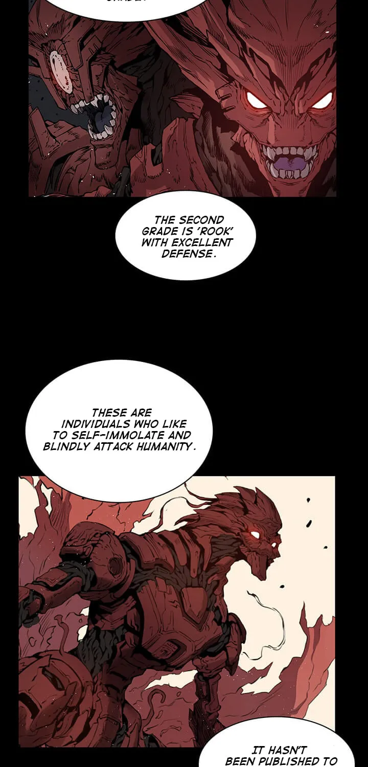 Read Flower War (Colored) chapter 14 image 34 on Lezhin