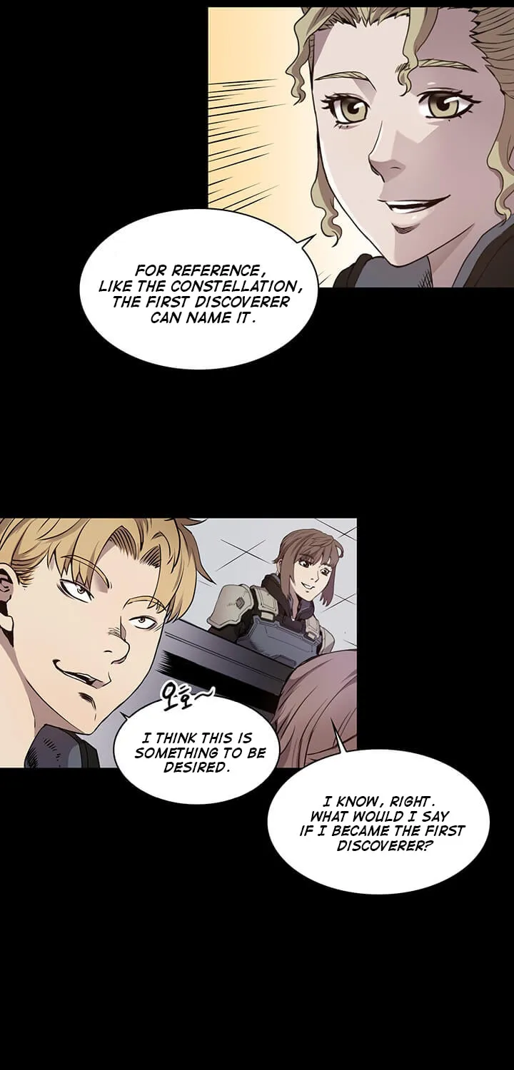 Read Flower War (Colored) chapter 14 image 37 on Lezhin
