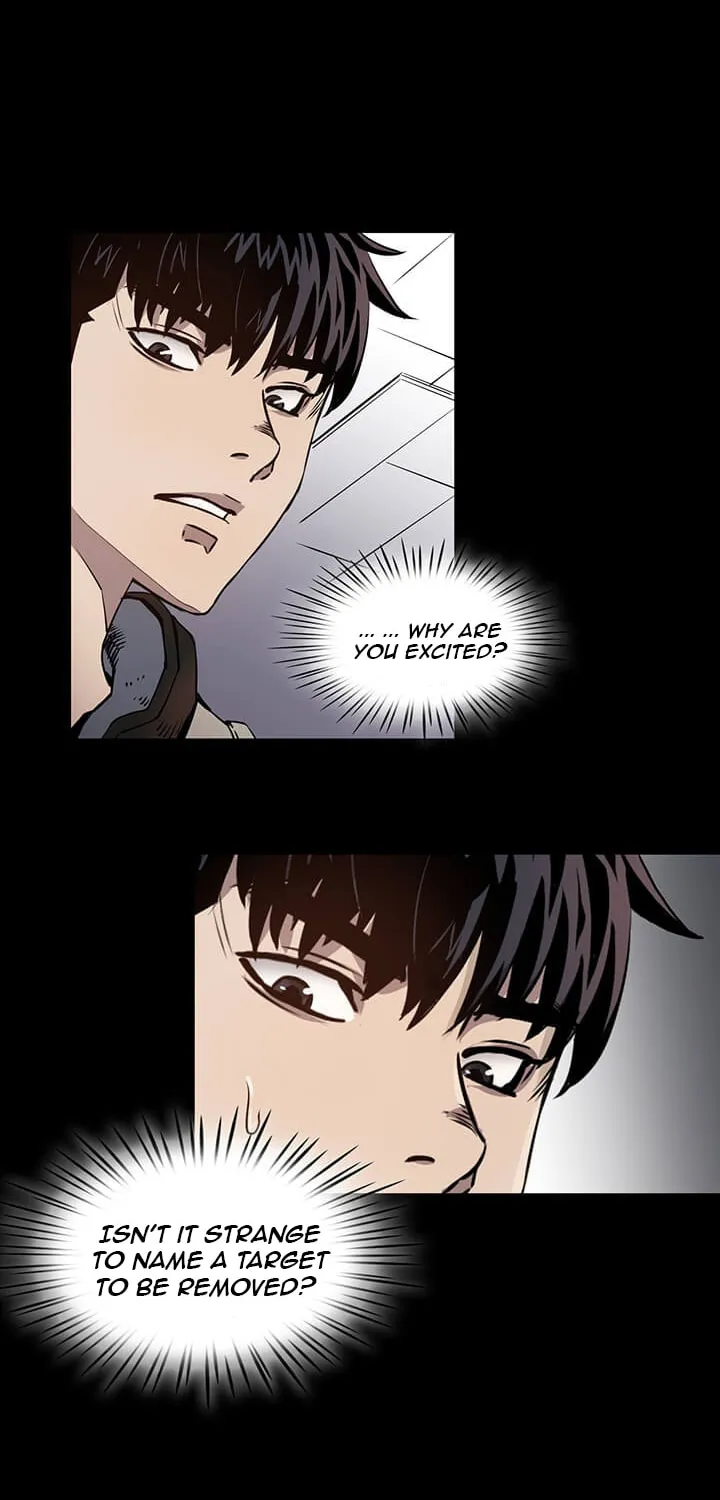 Read Flower War (Colored) chapter 14 image 38 on Lezhin