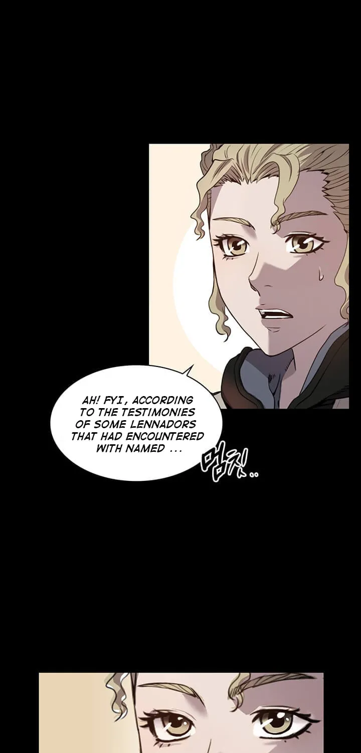 Read Flower War (Colored) chapter 14 image 39 on Lezhin