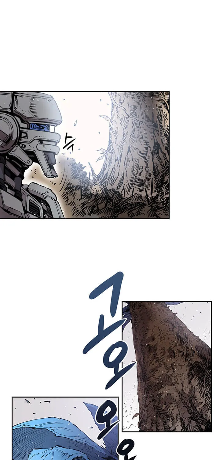 Read Flower War (Colored) chapter 14 image 4 on Lezhin