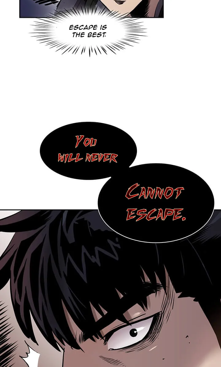 Read Flower War (Colored) chapter 14 image 43 on Lezhin
