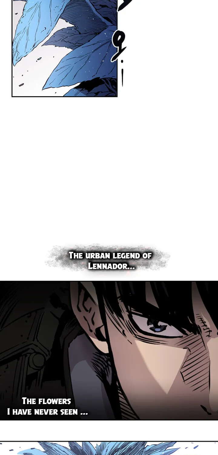 Read Flower War (Colored) chapter 14 image 5 on Lezhin