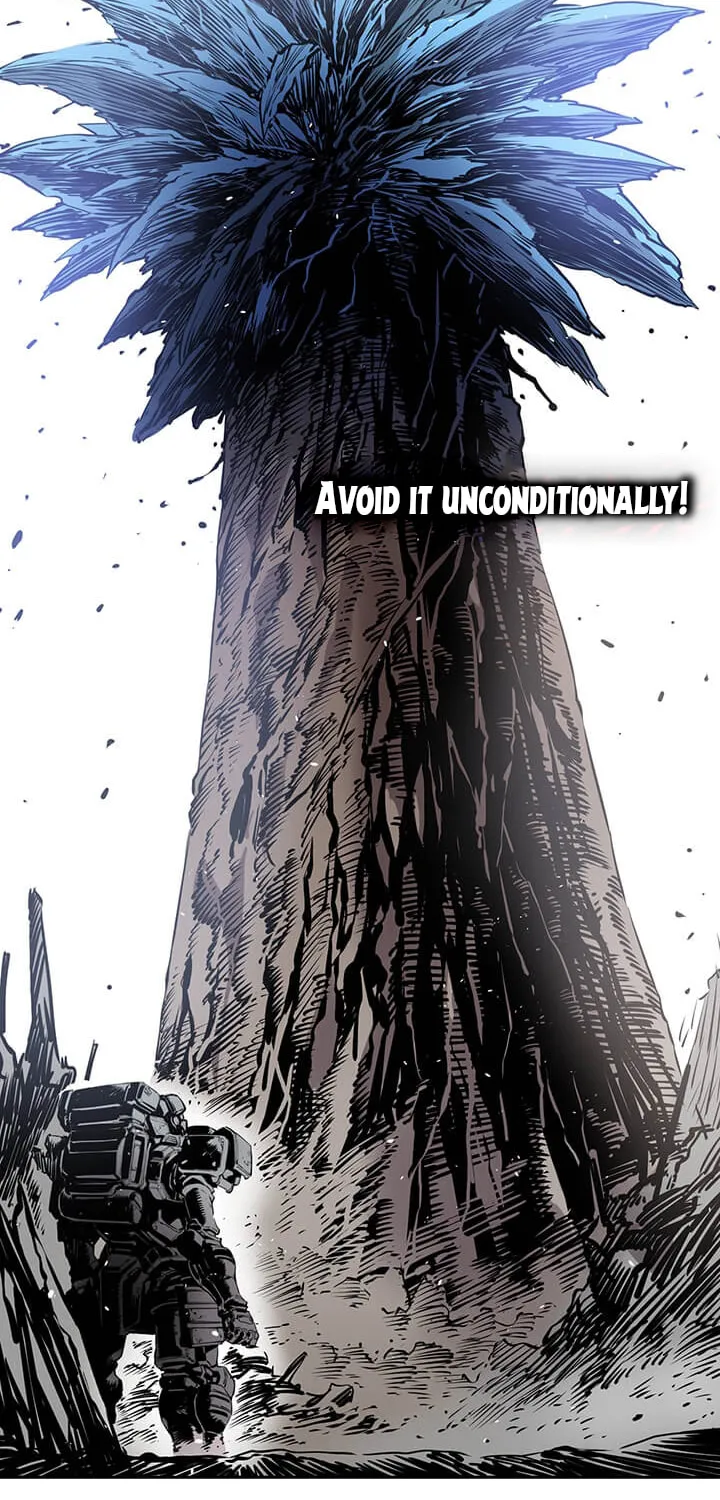 Read Flower War (Colored) chapter 14 image 6 on Lezhin