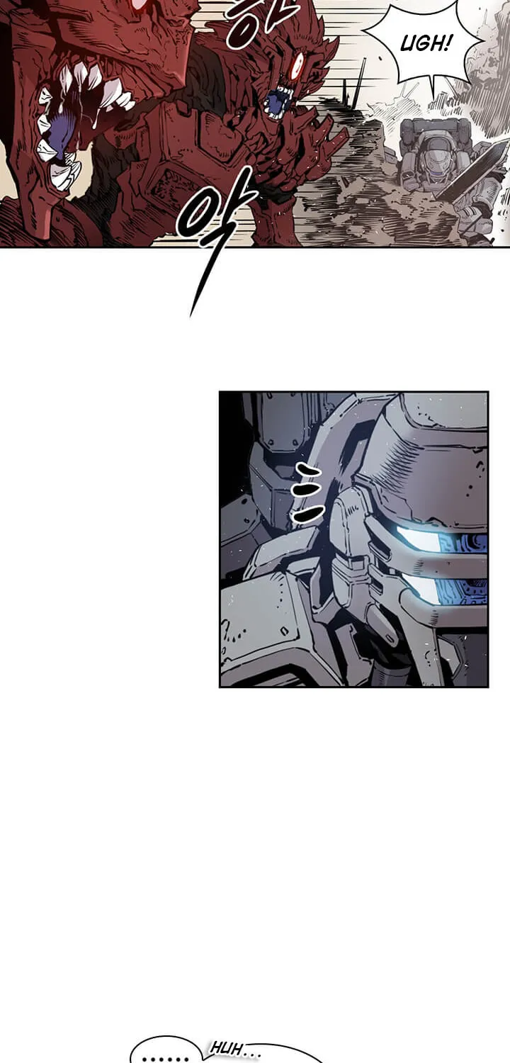 Read Flower War (Colored) chapter 14 image 9 on Lezhin