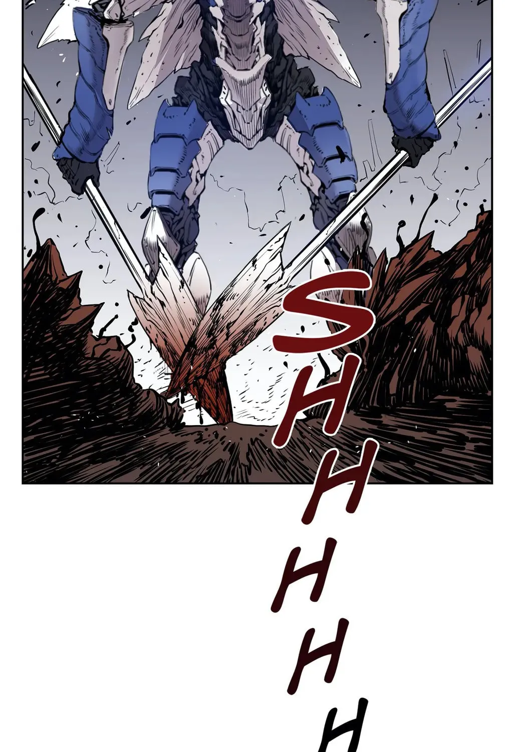 Read Flower War (Colored) chapter 15 image 1 on Lezhin