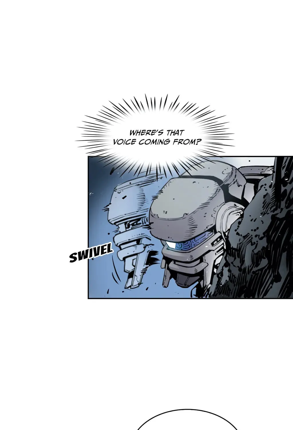 Read Flower War (Colored) chapter 15 image 11 on Lezhin