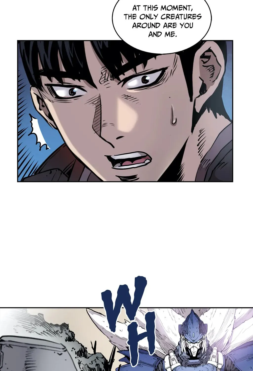Read Flower War (Colored) chapter 15 image 12 on Lezhin