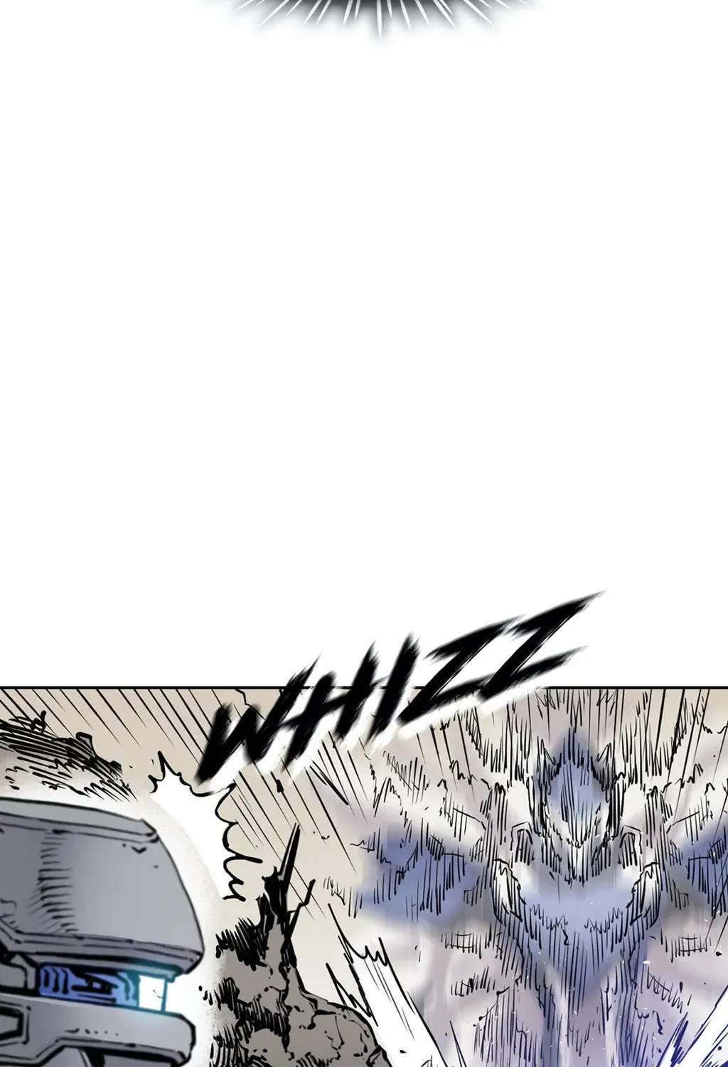Read Flower War (Colored) chapter 15 image 15 on Lezhin