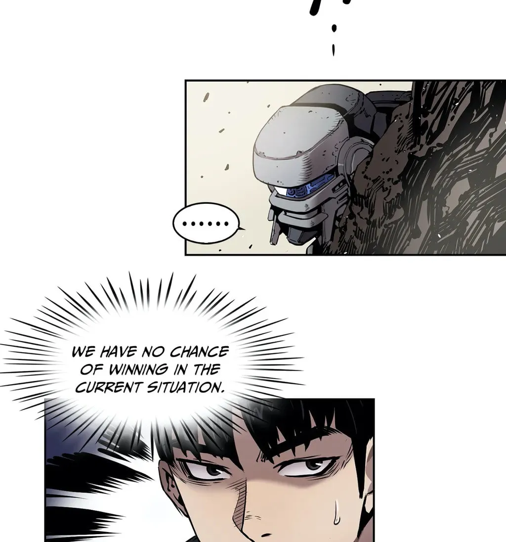 Read Flower War (Colored) chapter 15 image 2 on Lezhin