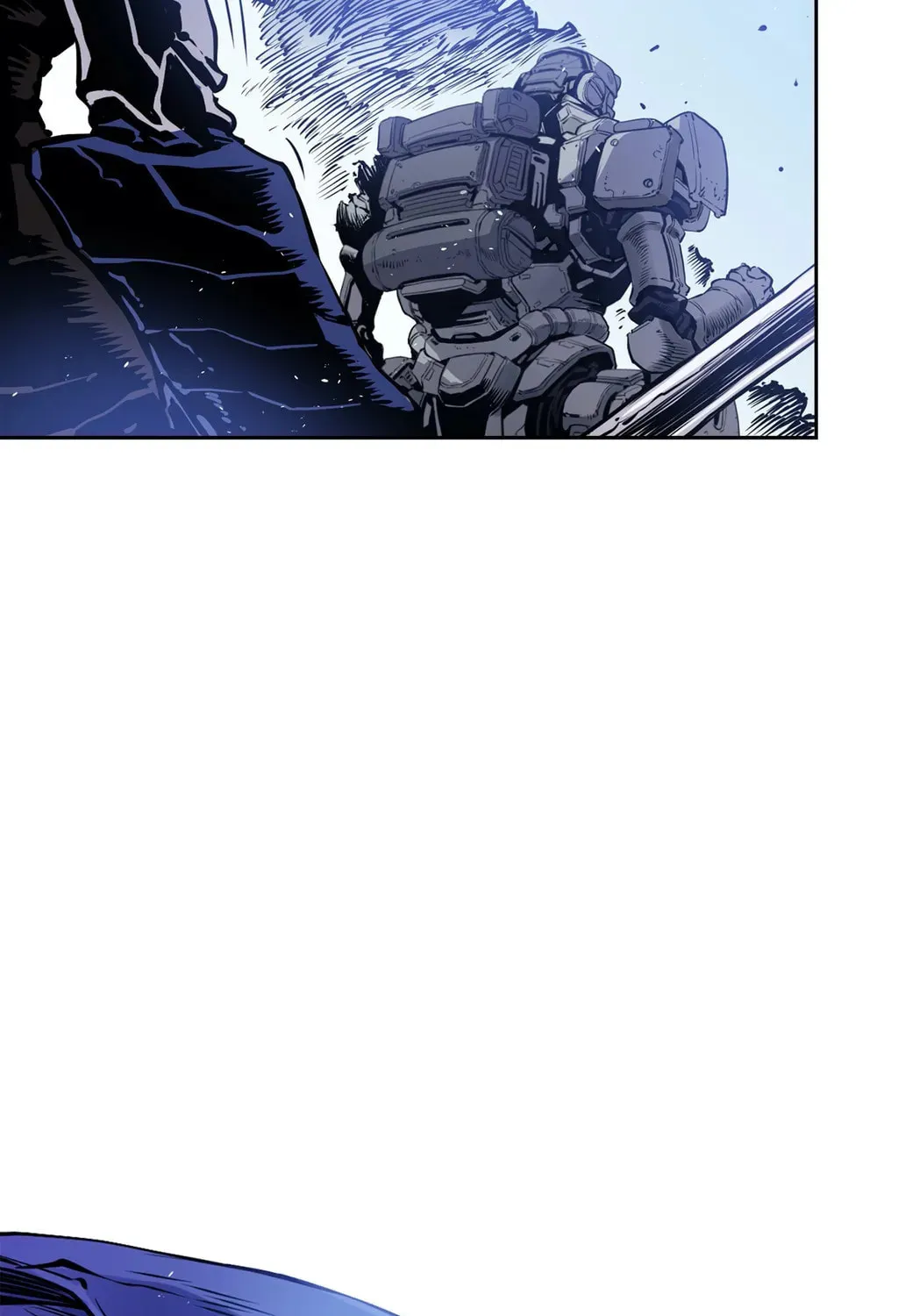 Read Flower War (Colored) chapter 15 image 20 on Lezhin