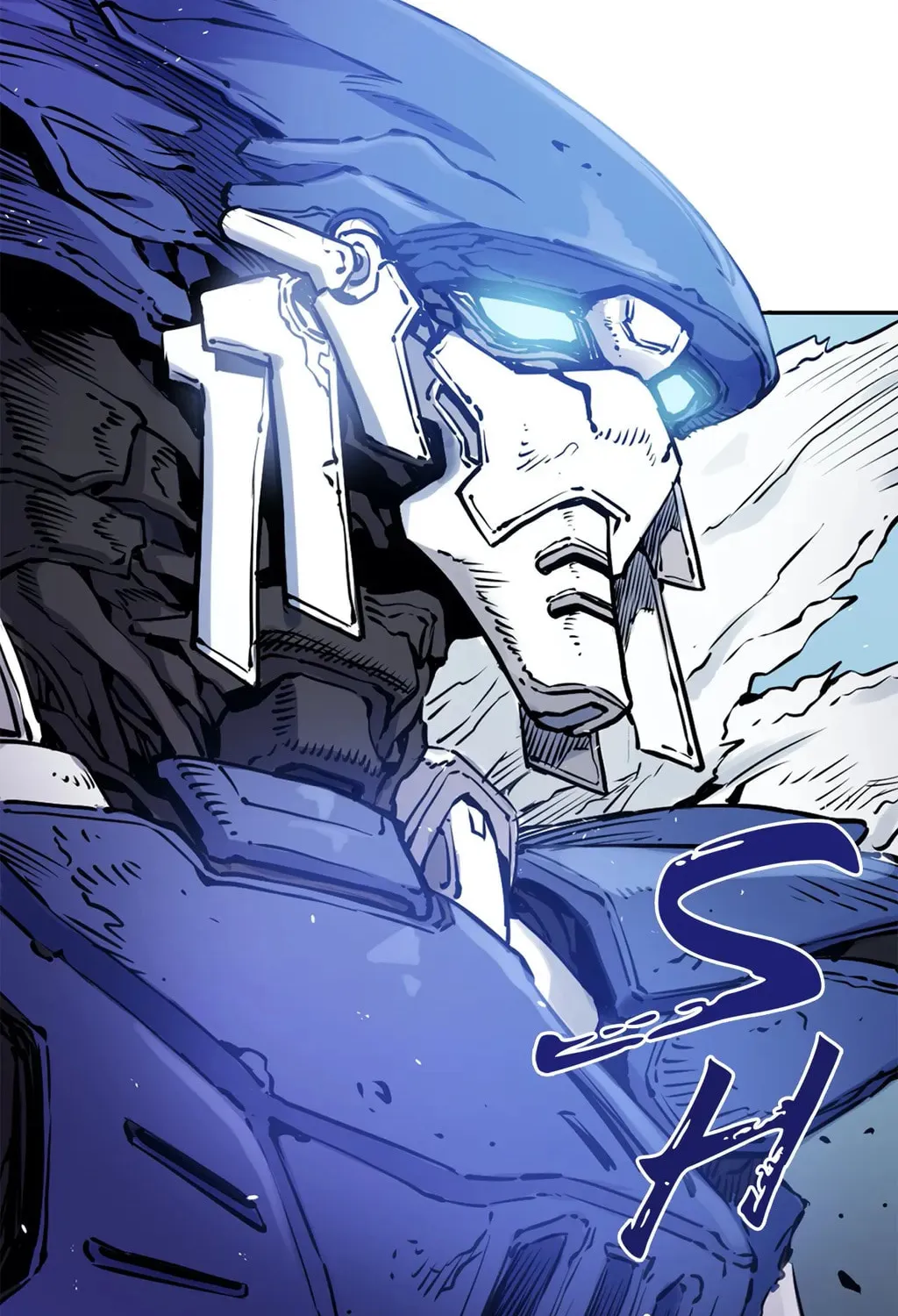 Read Flower War (Colored) chapter 15 image 21 on Lezhin