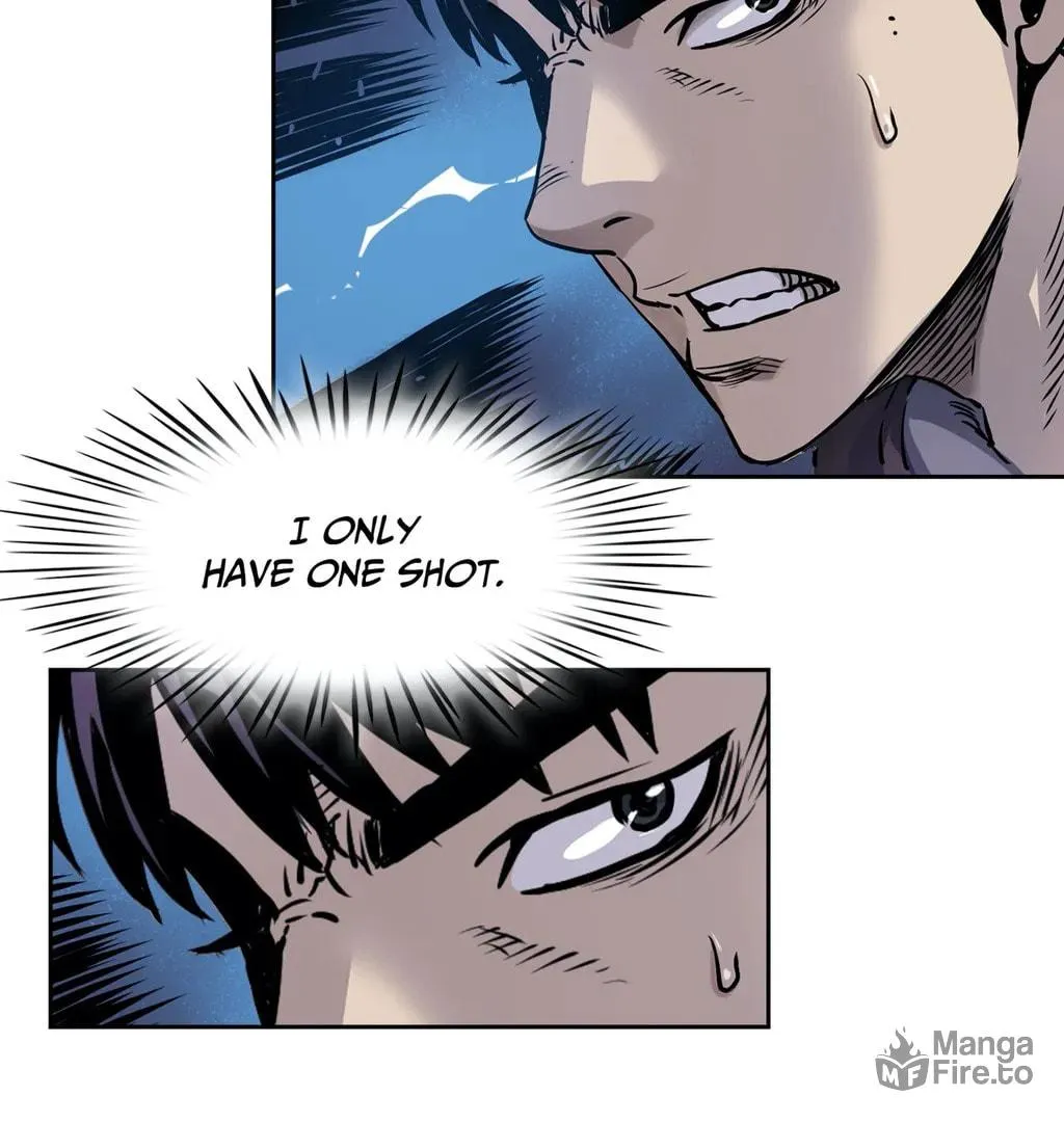 Read Flower War (Colored) chapter 15 image 23 on Lezhin
