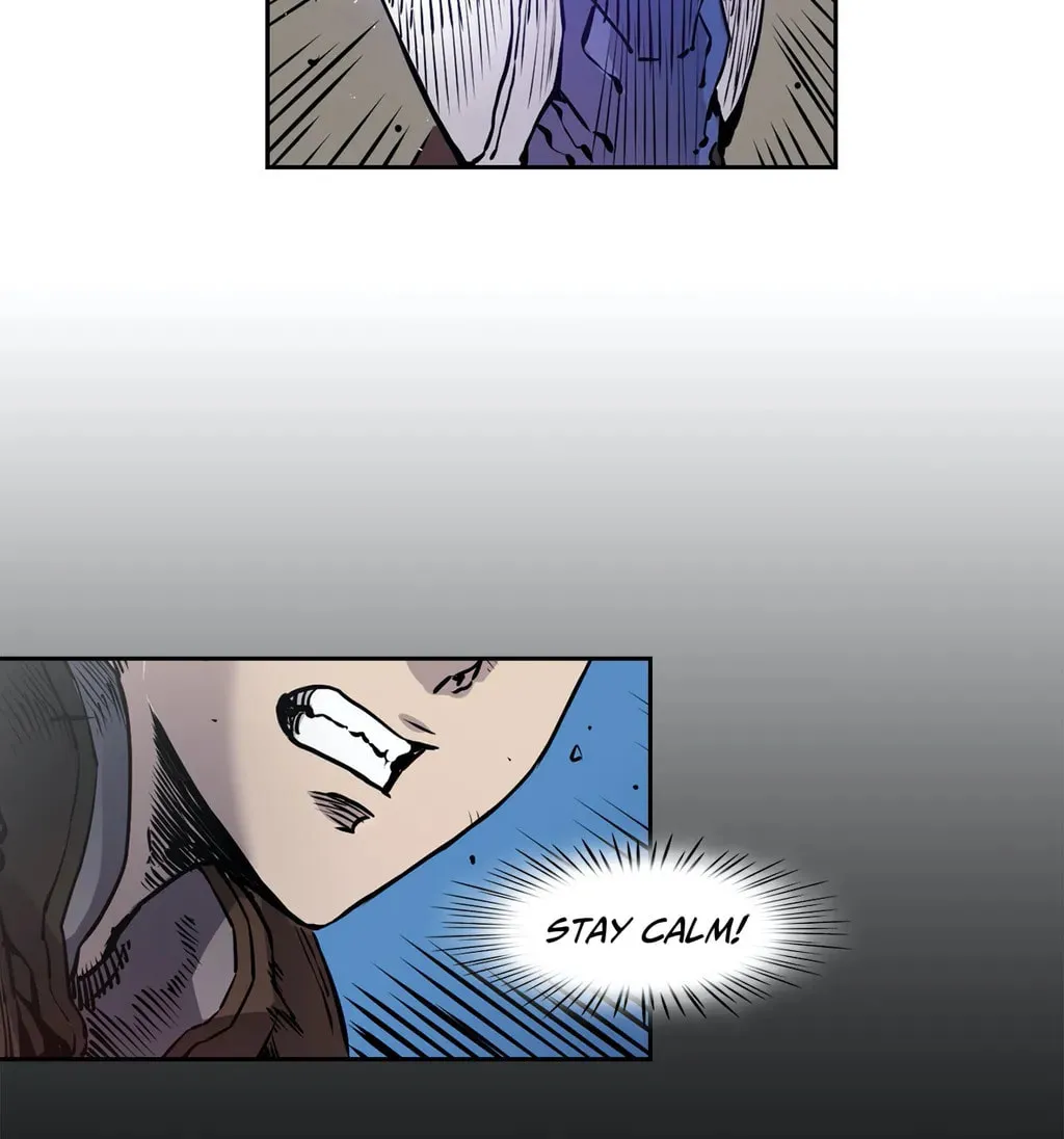 Read Flower War (Colored) chapter 15 image 26 on Lezhin