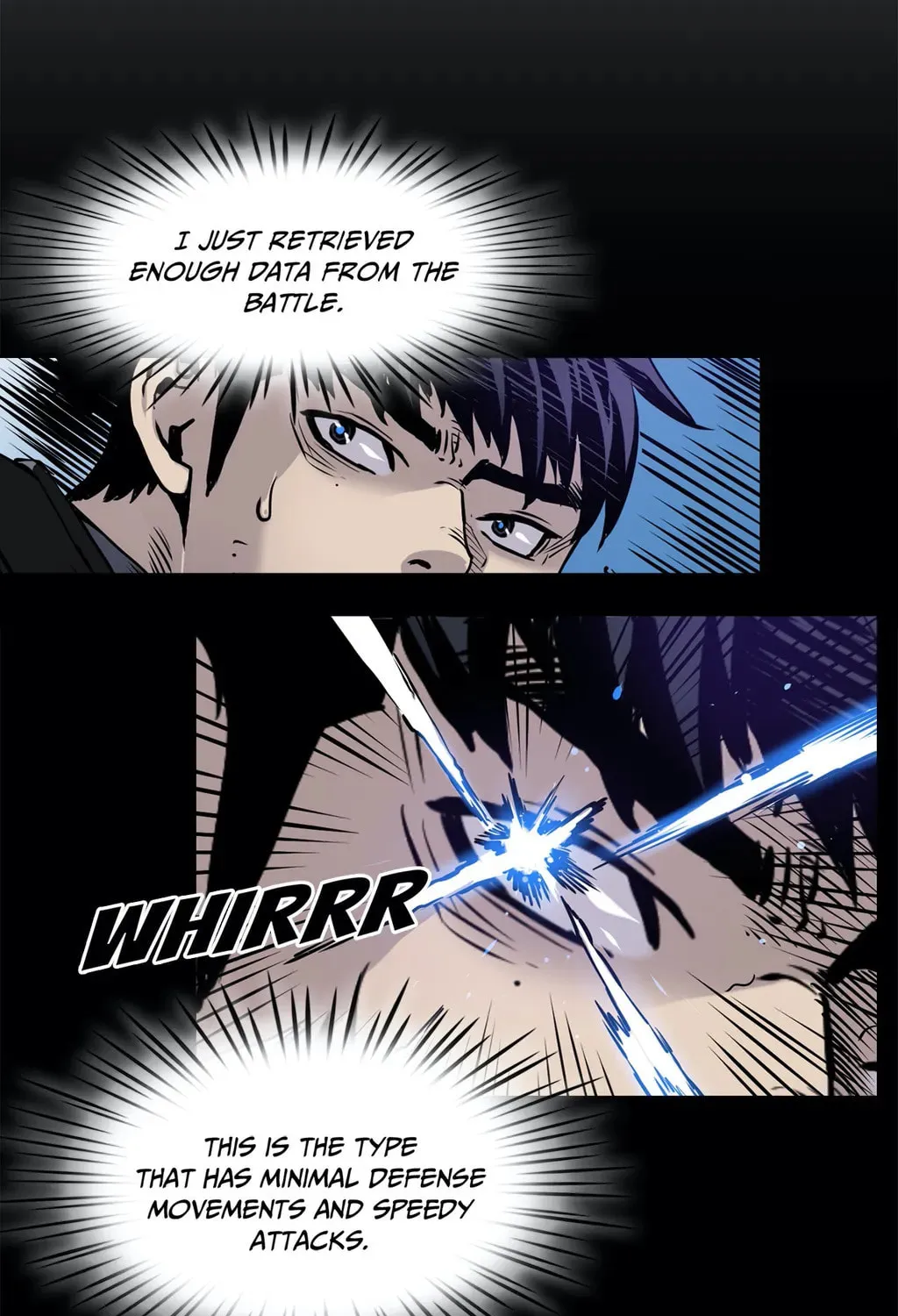 Read Flower War (Colored) chapter 15 image 27 on Lezhin
