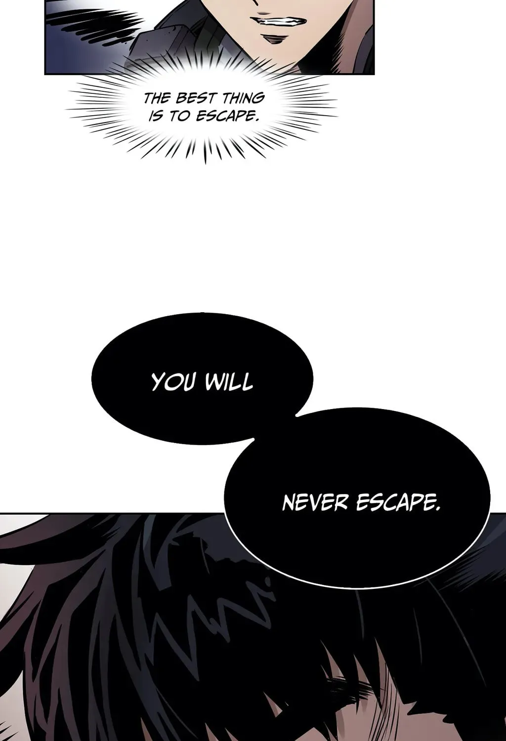 Read Flower War (Colored) chapter 15 image 3 on Lezhin
