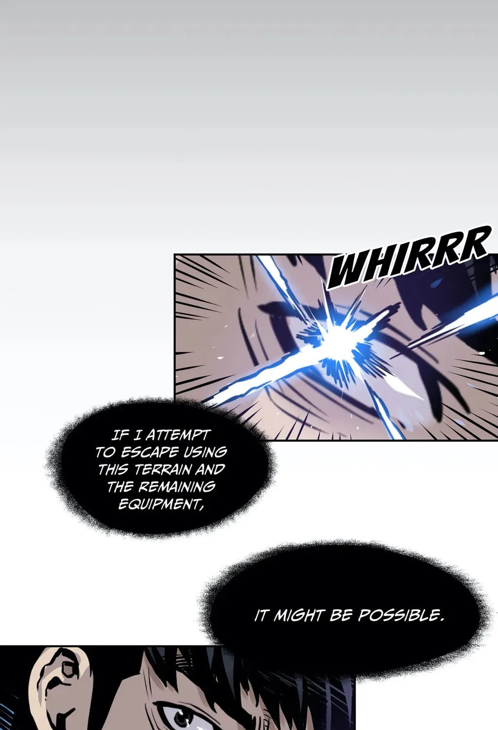 Read Flower War (Colored) chapter 15 image 33 on Lezhin
