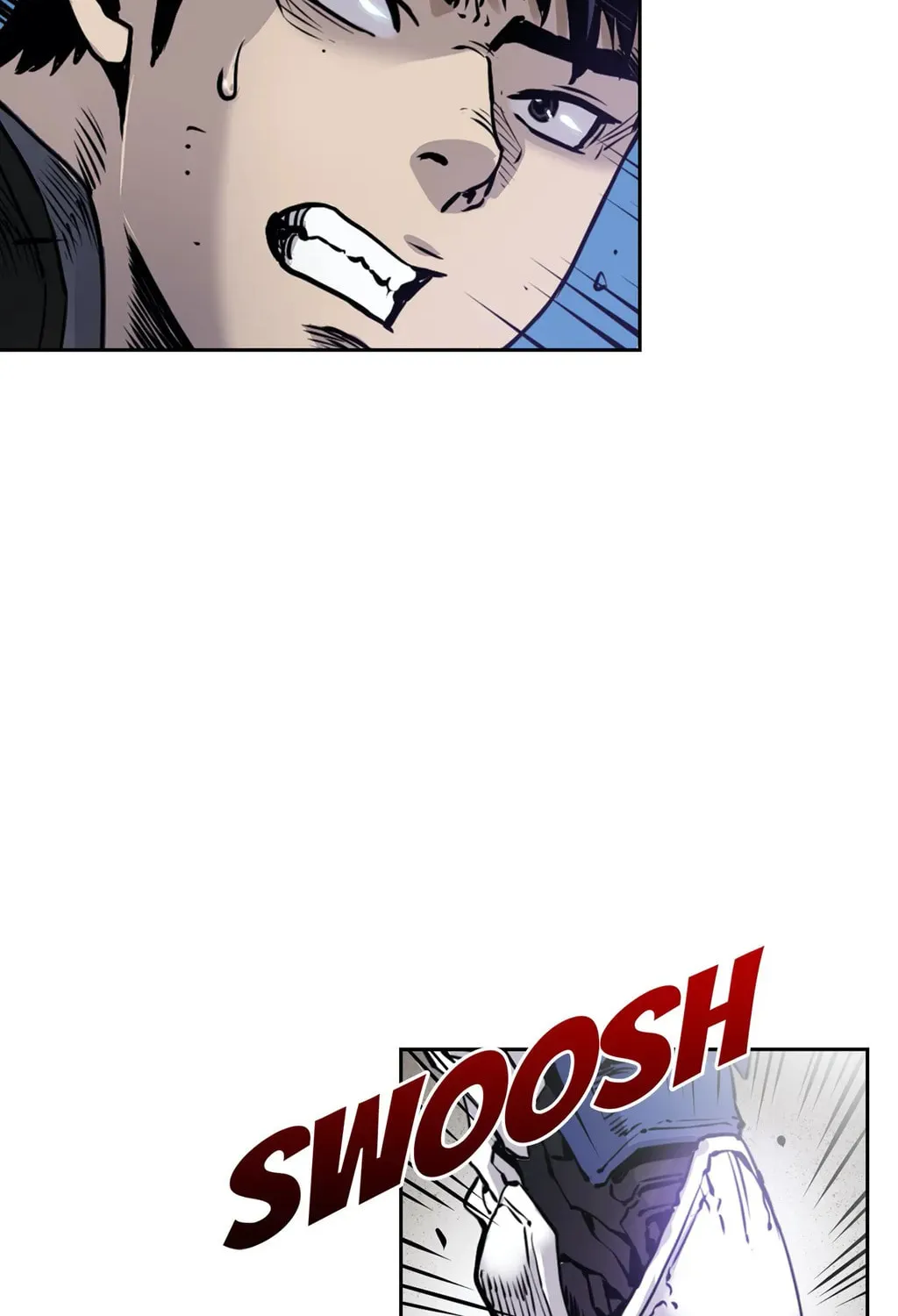 Read Flower War (Colored) chapter 15 image 34 on Lezhin