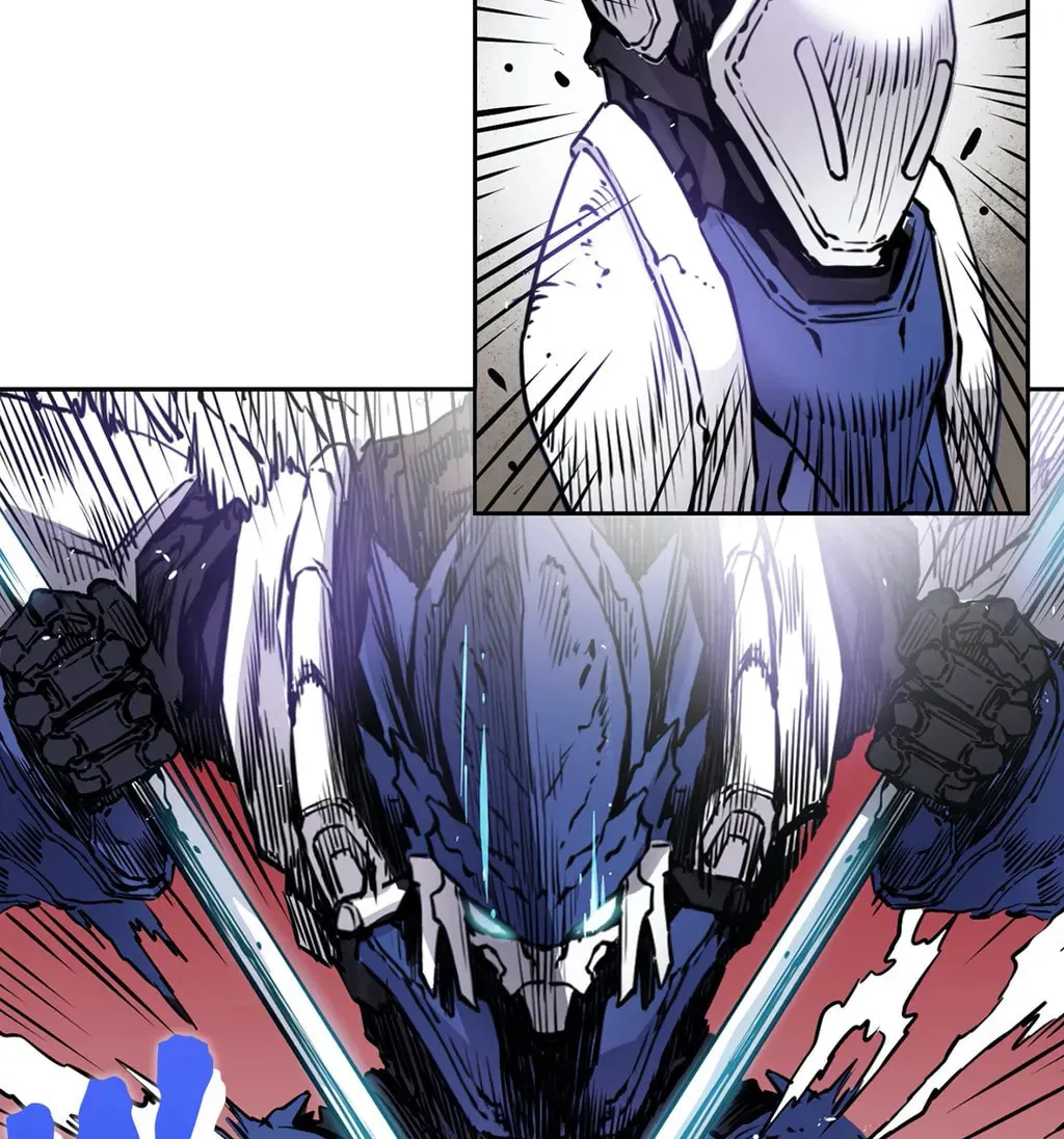 Read Flower War (Colored) chapter 15 image 35 on Lezhin