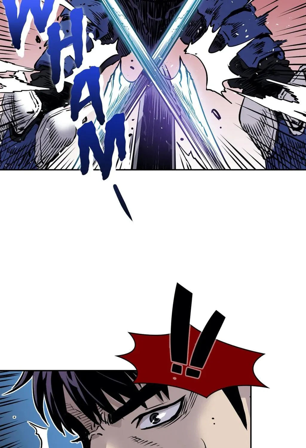 Read Flower War (Colored) chapter 15 image 36 on Lezhin