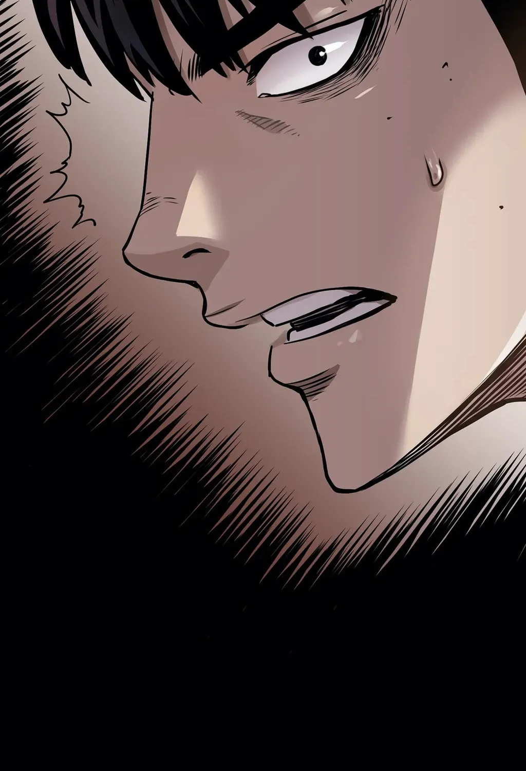 Read Flower War (Colored) chapter 15 image 4 on Lezhin