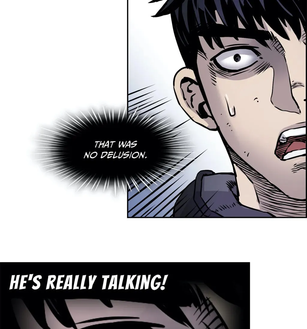 Read Flower War (Colored) chapter 15 image 40 on Lezhin