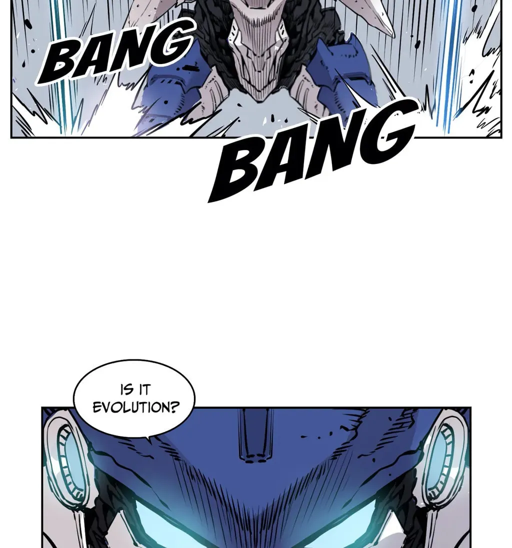 Read Flower War (Colored) chapter 15 image 43 on Lezhin