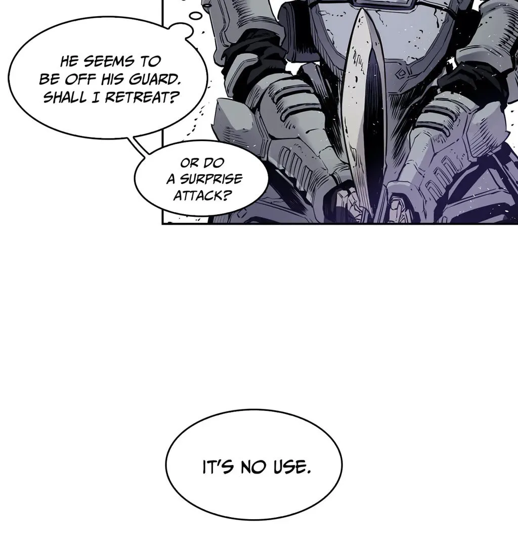 Read Flower War (Colored) chapter 15 image 46 on Lezhin