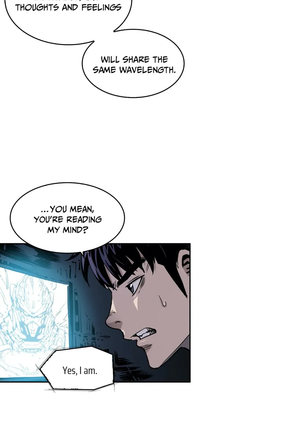 Read Flower War (Colored) chapter 15 image 48 on Lezhin