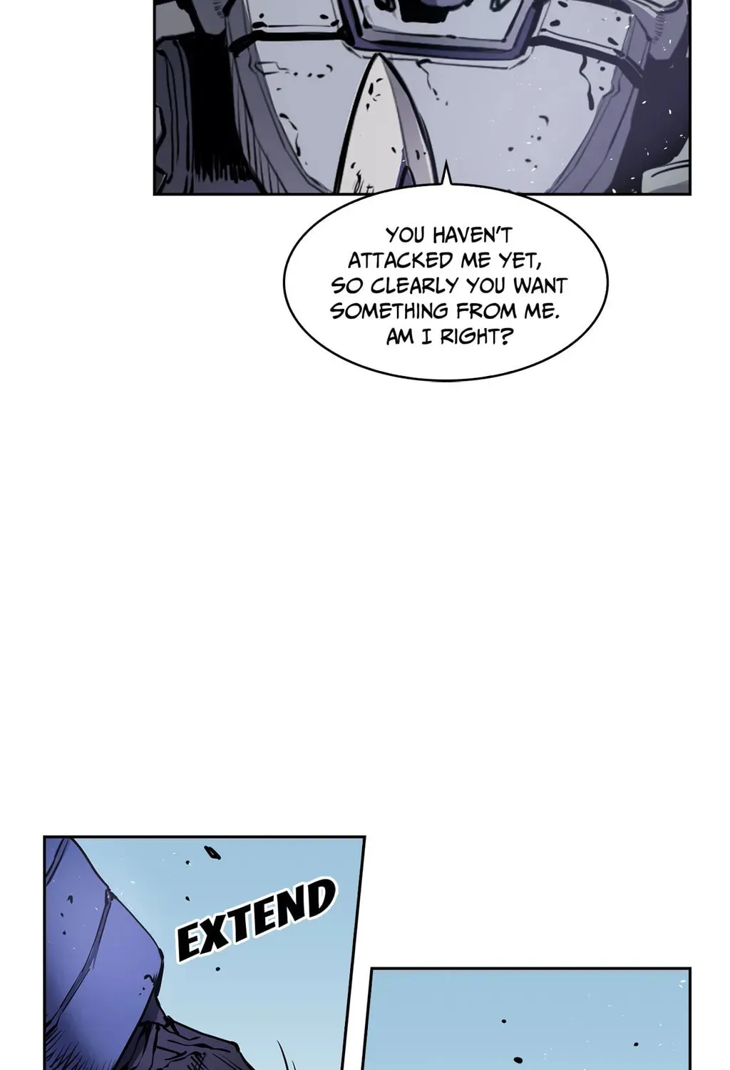 Read Flower War (Colored) chapter 15 image 50 on Lezhin