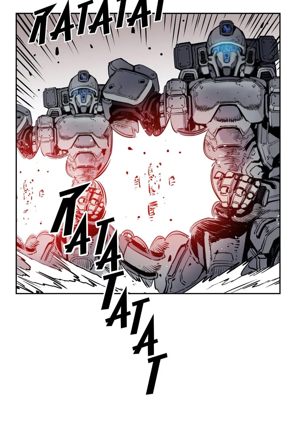 Read Flower War (Colored) chapter 15 image 54 on Lezhin