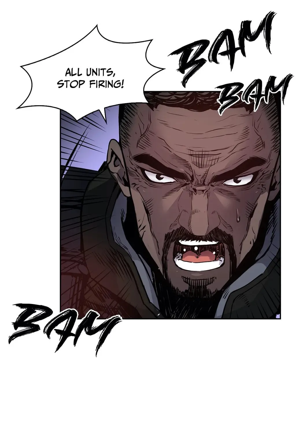 Read Flower War (Colored) chapter 15 image 57 on Lezhin