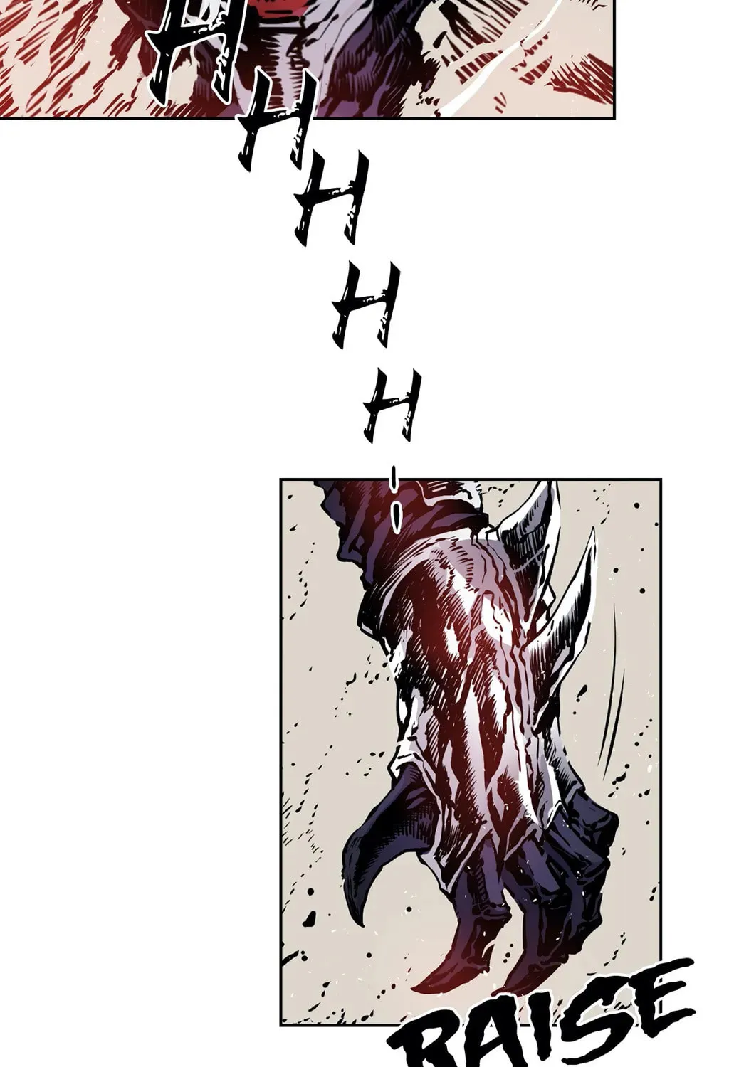 Read Flower War (Colored) chapter 15 image 59 on Lezhin
