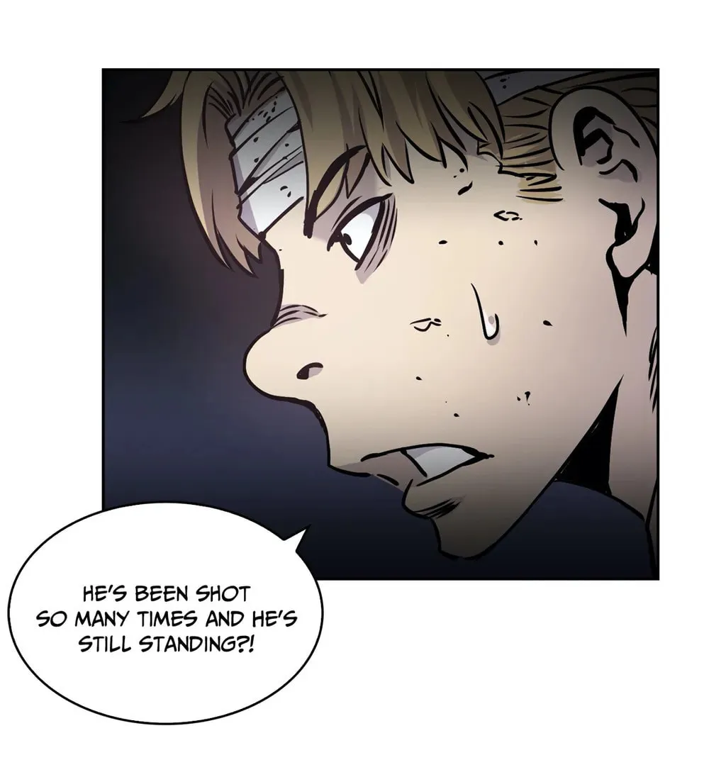Read Flower War (Colored) chapter 15 image 64 on Lezhin