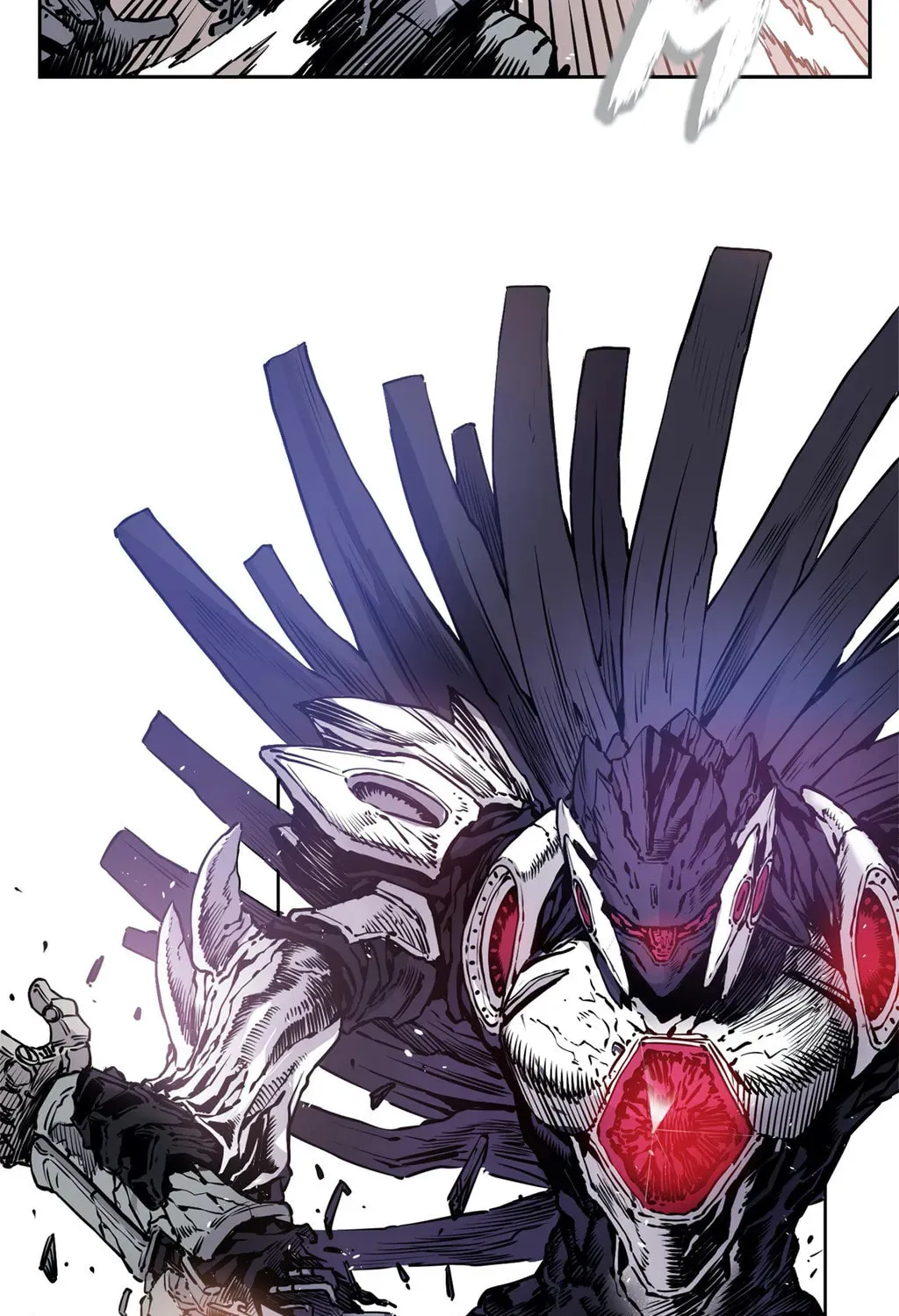 Read Flower War (Colored) chapter 15 image 71 on Lezhin