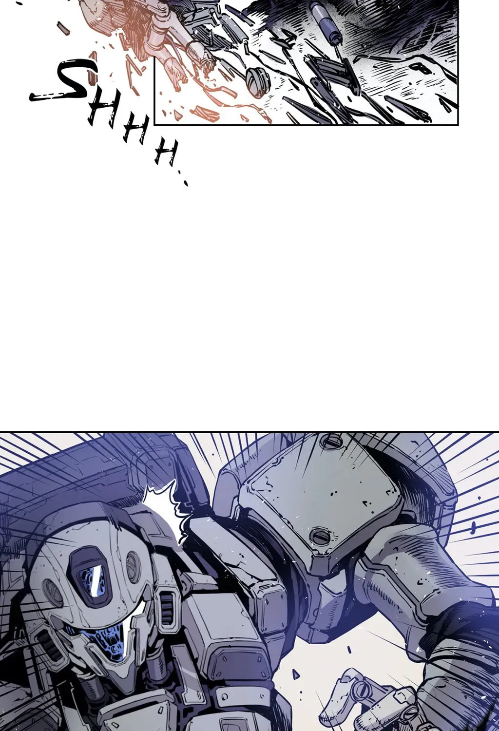 Read Flower War (Colored) chapter 15 image 72 on Lezhin