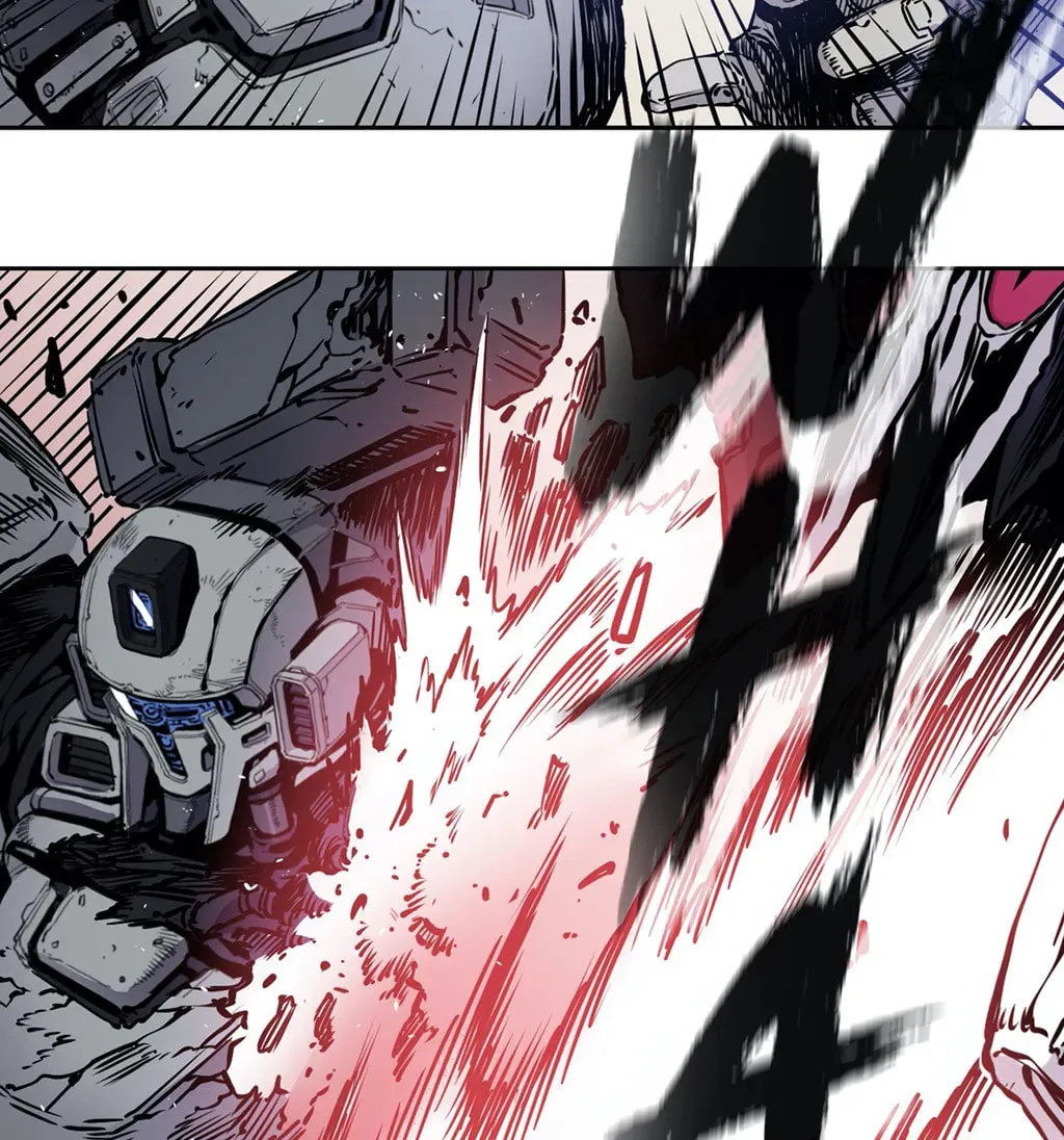 Read Flower War (Colored) chapter 15 image 73 on Lezhin