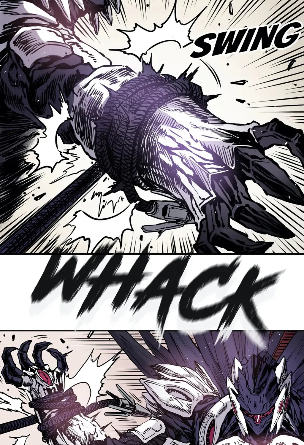 Read Flower War (Colored) chapter 15 image 78 on Lezhin