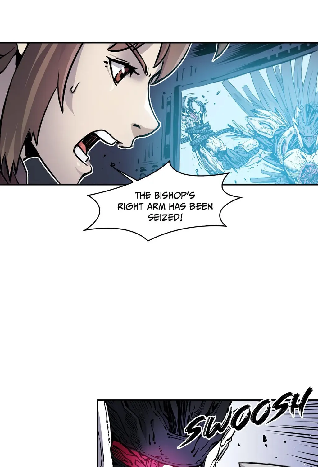 Read Flower War (Colored) chapter 15 image 81 on Lezhin