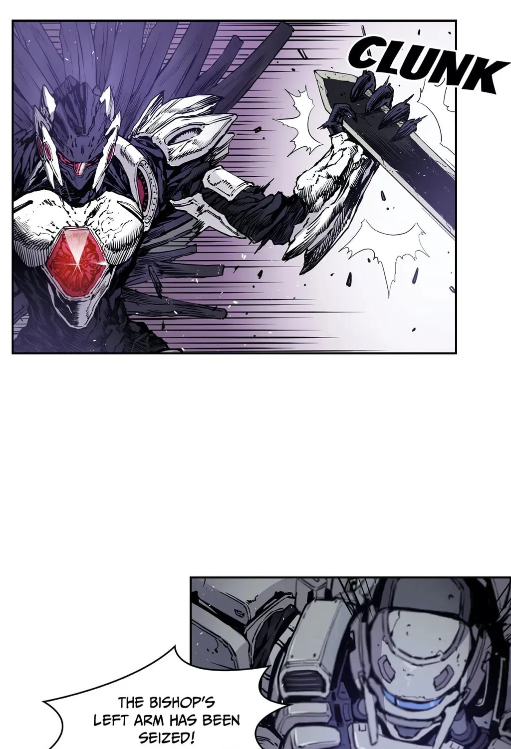 Read Flower War (Colored) chapter 15 image 83 on Lezhin