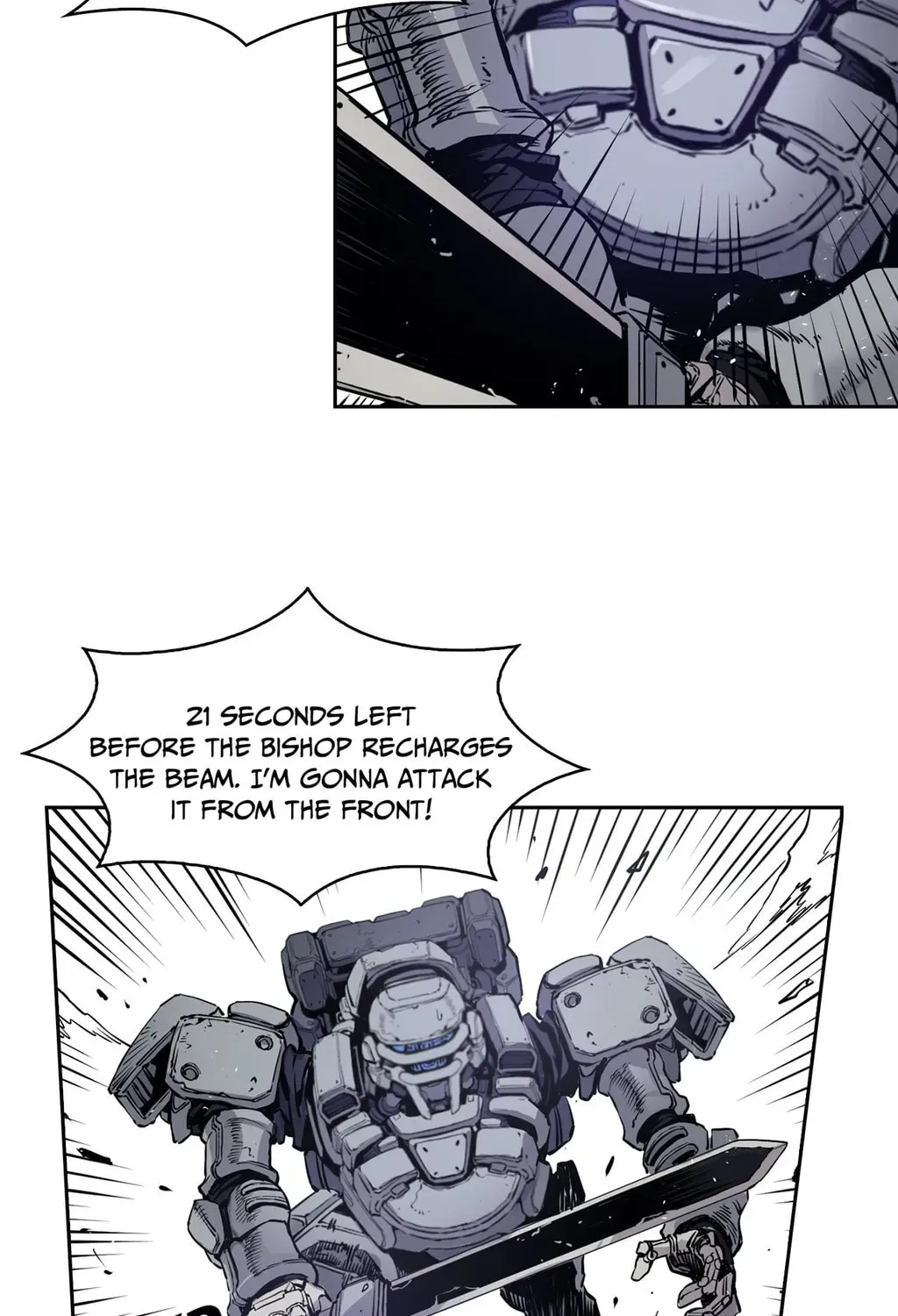 Read Flower War (Colored) chapter 15 image 84 on Lezhin