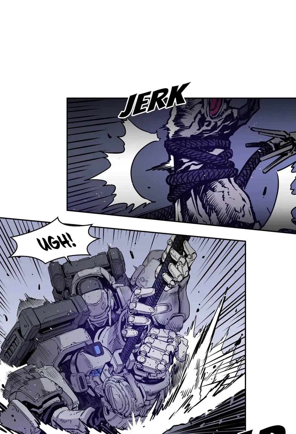 Read Flower War (Colored) chapter 15 image 86 on Lezhin
